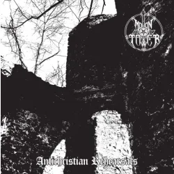 Moontower- Antichristian Rehersals